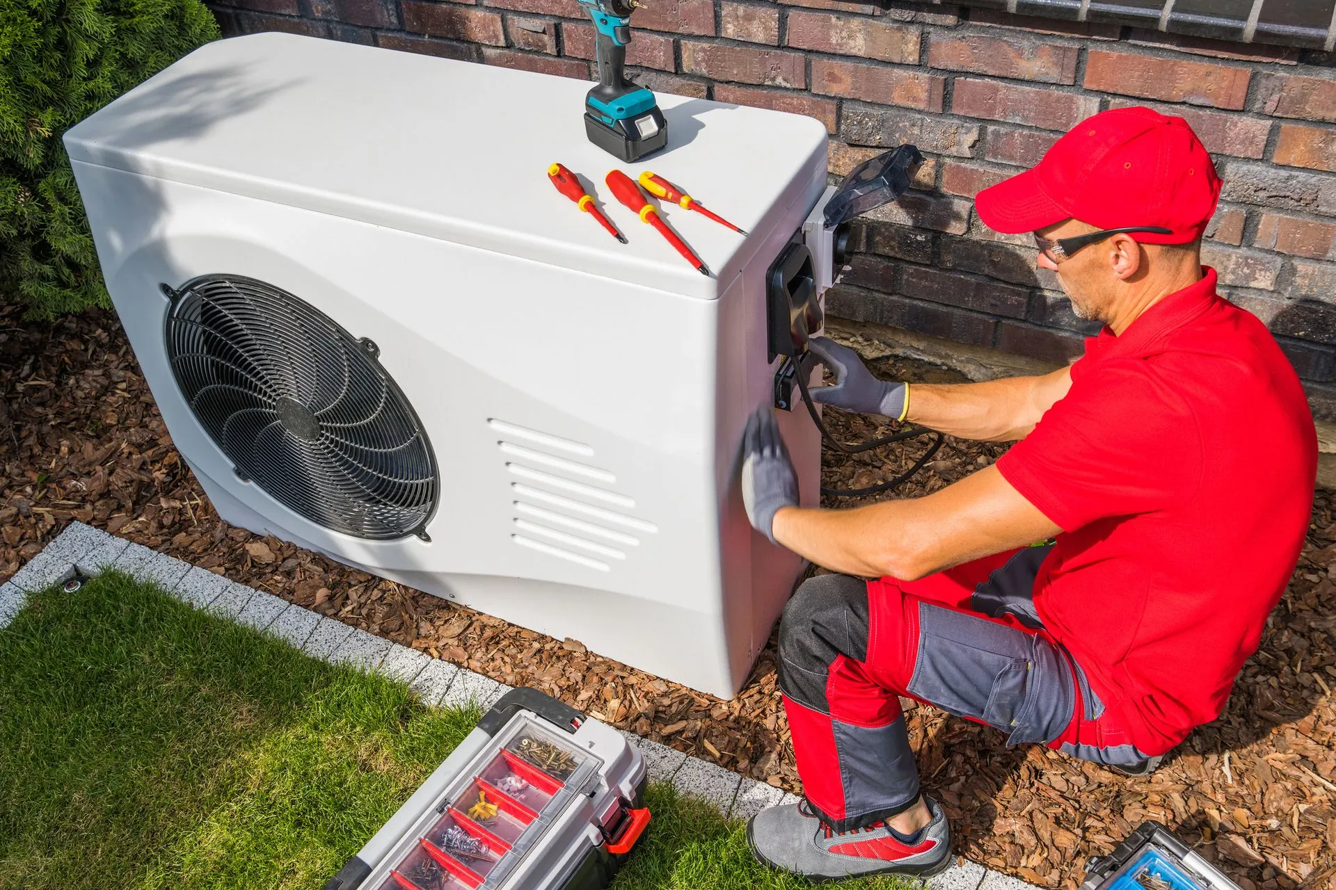 About HVAC in Mount Sterling, IL